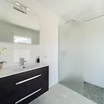 Pablo Casals Penthouse Sea Views Bbq Apartman *