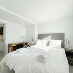 Pablo Casals Penthouse Sea Views Bbq Apartman Marbella